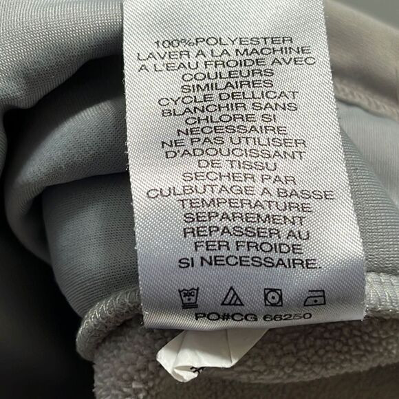 Callaway Golf Performance 1/4 Zip Pullover Sweatshirt Sz. XXL - Picture 11 of 11